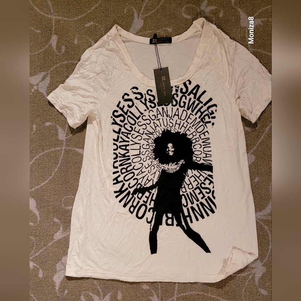 Style by Shez Tee